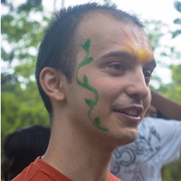 Mircea_Moise's profile picture. Software developer