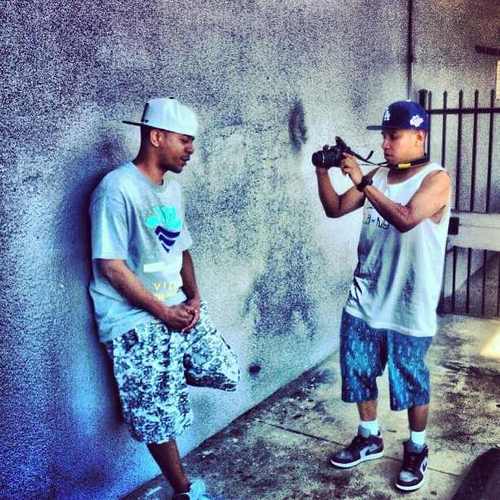 RedEyesAlways's profile picture. Greenery and good music