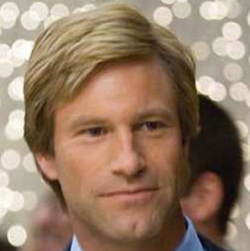 Harvey Dent Gothams District Attorney
The night is dark is just before the dawn,i promise the dawn is coming.
