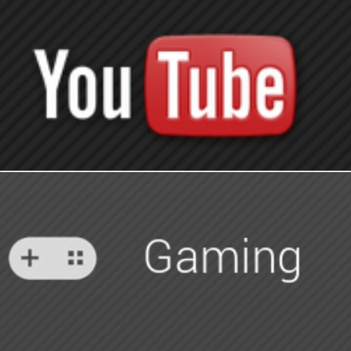 Twitter's first fandom page for all YouTube gamers! Follow to promote your channel, find new YouTubers to sub to, or just connect with fellow gamer fans! :)