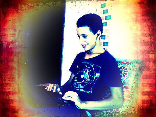 ElOualdi's profile picture. 