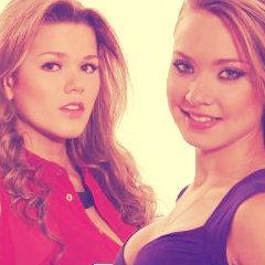 || Maria T:Estudiante de Comunicacion Social || Whitney: Diseñadora de Modas || Apoyo Incondicional a @Whitneyadda27 & Maria T (Desactivo Su Cuenta) ||