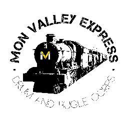 The Mon Valley Express is an all-age drum and bugle corps from the Pittsburgh area.