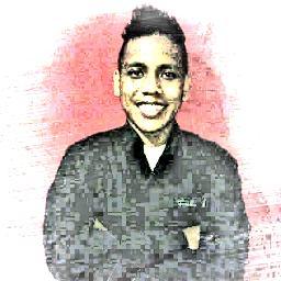 Woless…  | ♓ |  #ViscaBarça!!  | Mungkin kita tidak bisa mengubah 'Dunia'„ tapi jangan sampai 'Dunia' mengubah diri kita.