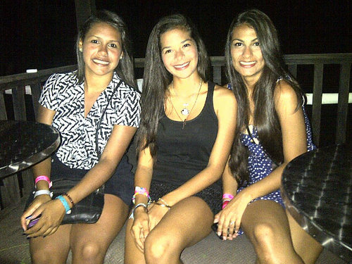 Jelou bitches♡ http://t.co/QPEI0xdvtM Se mierda y ¡triunfaras!