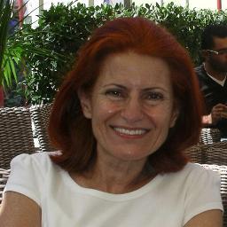 cangelidou's profile picture. In the quest for truth and the pursuit of excellence