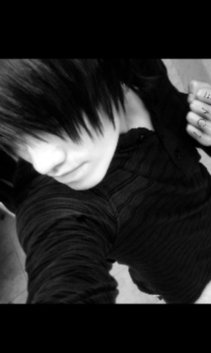 taken by my babe alex! I love you so much babe