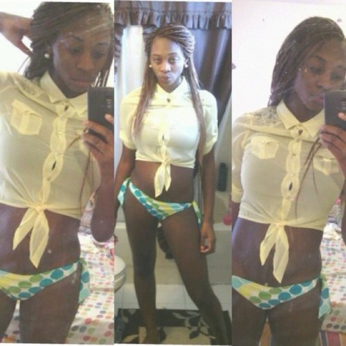 Mother Too Be Of Ah Baby'Girl Follow Me @HappyMotherToBe