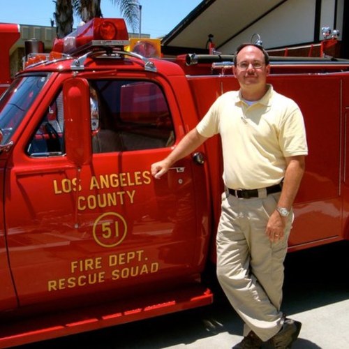 Jeff Hinshaw Profile