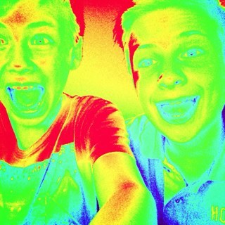 I follow back!!!!!