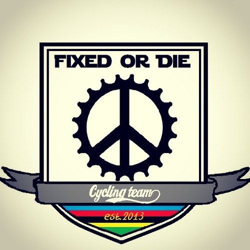 Fixed Or Die Cycling team