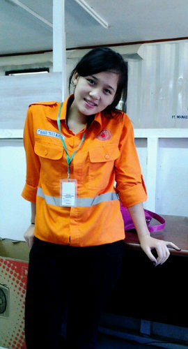 I'm a simple girl