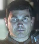 Captain of the UNSC Infinity, CAMS class of 2529, Halo Parody Account