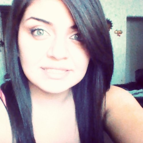 Music is My Life, i play guitar and LOVE food and my family. Rosies my bestfriend. #LoveTheisThings