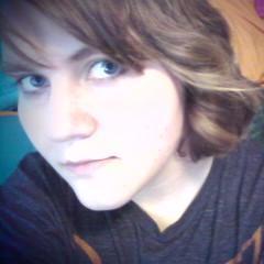 colorguard, Tree surgeon, Bass player, hmm?