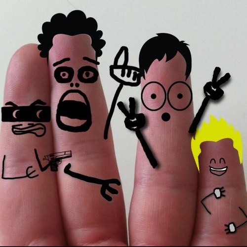 Gregory_James's profile picture. - RIP Molly 2012 -