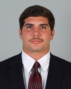 ATL .... Fordham Football.