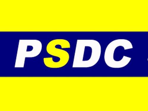 PSDC Jovem Guarulhos ajudando na mudança da cidade.