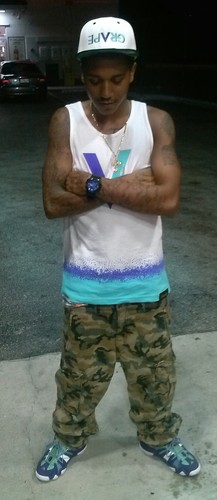 The G-Code We Live By It & Die By It! Kik me: Hbfreedahood