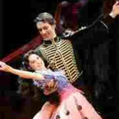 Believe me.. there is no Phantom Of The Opera..
