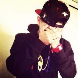 La musica es un sentimiento y el Rap es un estilo de exprecion!!!