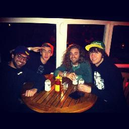 shwoop_'s profile picture. Always gonna be in @modsun 's #friendbase #myhippy