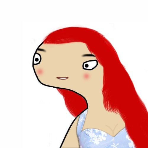 Kat by day. Recording ertist by nite. Born in Boca. I luf music, te beach, romence novels, scery movies, Paris, musikal theater & bad biches. Ma fans r famly.