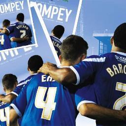 NFL, NHL and NBA fan from the UK . . . . I speak English, French and sometimes trash. Portsmouth FC, England #PUP