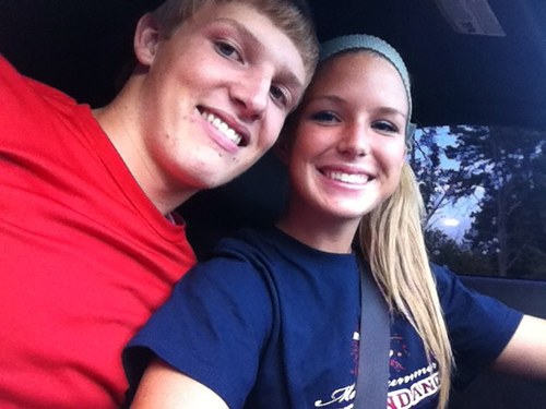 Taylor Ann Justice ;))