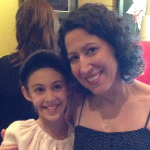Professor of Production Management, AEA Stage Manager, Director, Writer, Mom, Wife, Friend, Lifetime Learner
