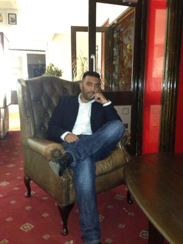 MZ_Hameed's profile picture. Knowledge is Power.