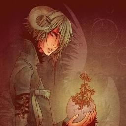 Well.. It seems I'm caught in a series of unfortunate events. You win, brother.
(RP/OC/18+ sometimes)