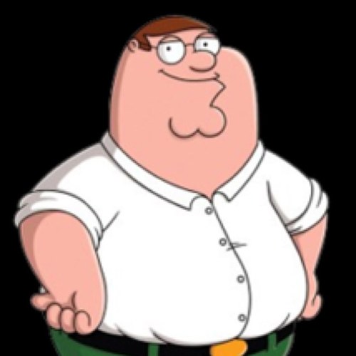 Peter griffin