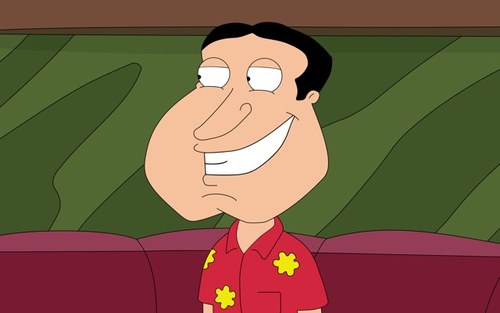 Glen quagmireさんのプロフィール画像