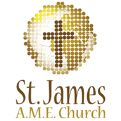 StJamesAMEPgh's profile picture. Empowered by God to Serve God's Family!         -        Rev. William C. Roberts - Pastor