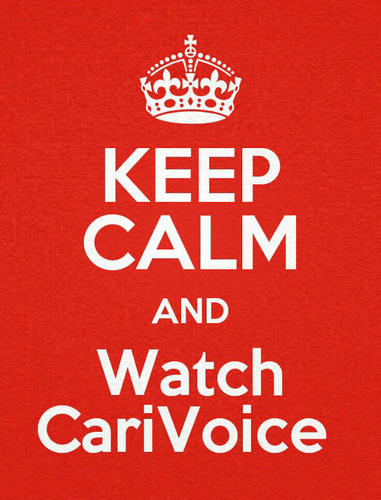 A platform for the promotion of the Caribbean and it's people...