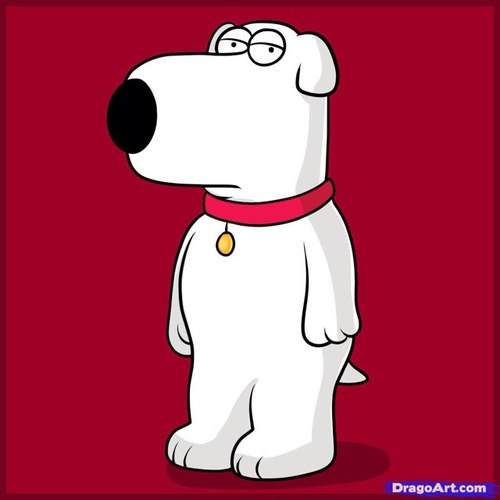 Brian griffin