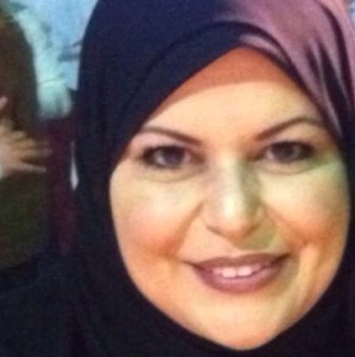 سفيرة النوايا الحسنة للتسامح والسلام💚عضو مجلس أمناء أكاديمية الشارقة للفنون الأدائية. فنانة وإعلامية.اللّهم أسألك قلبا عاقلا ولسانا مسؤولا. خاص🚫يوتيوب👇