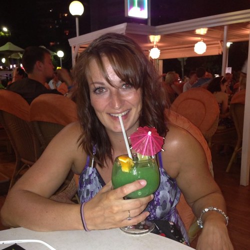 DonnaRogalski's profile picture. 