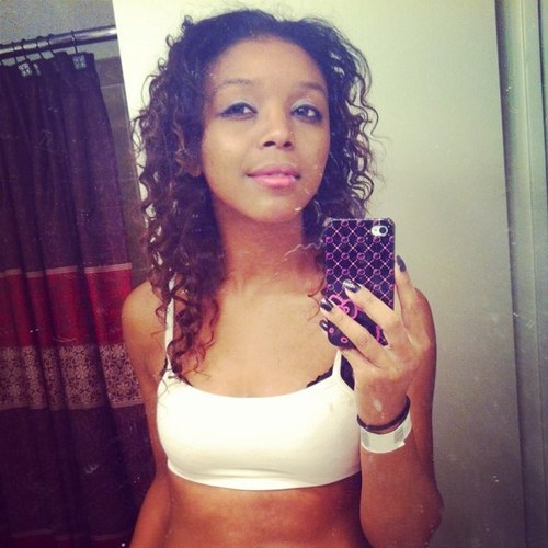 Iam building my self as a women so a real man can fall in place. Every man wants a women who can handel her self
