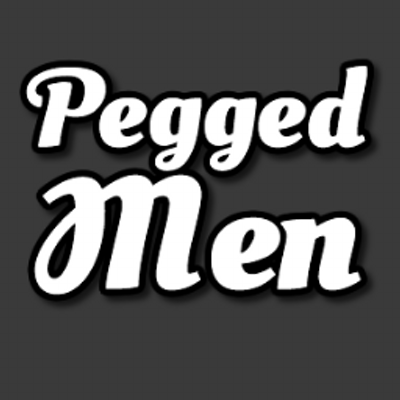 Красивые мужчины в женском белье. Pegging guy. Мужчина и женщина страсть. Женщина флиртует. Пеггинг каждую субботу надпись.