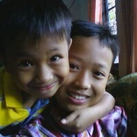 agi candra (@agicandra7) 's Twitter Profile