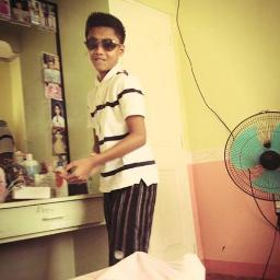 Poyong, Kwik Kwak. HAHAHA