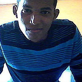 Artista, CantaAutor / El #Reggae me alegra, el #Rap me activa y el #HipHop motiva. http://t.co/aCIBvTgCuN