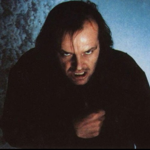 Jack Torrence here im a little busy right now *holds ax grinning* but welcome to the overlook hotel *grins* enter if you dare #RP #SINGLE