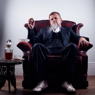 Actor in BAFTA winning drama 'This Is England' & acclaimed movie 'Dead Man's Shoes'. Beer, bikes & good times. Leeds.