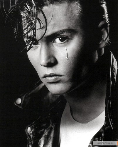 I'm Cry Baby also known as Wade Walker, but it's Mr. Baby to you, I'm a drape and squares aint cool