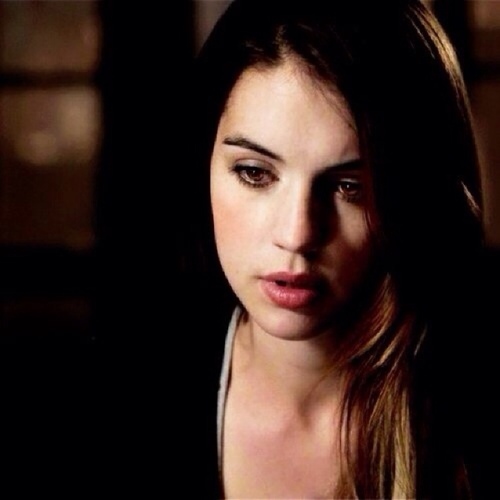 Monsters are real. They live within us, and sometimes, they win. || Teen Wolf RP.