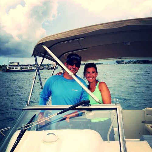 DDeLaune's profile picture. Senior Executive Pastor at New Life Church of Arkansas. Married to my best friend Marci and have two incredible kids- D and Kara