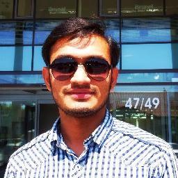 PhD Scholar